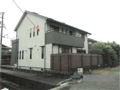 岐阜県大垣市 大垣駅28分 戸建て 1,659万円の競売物件情報 #11