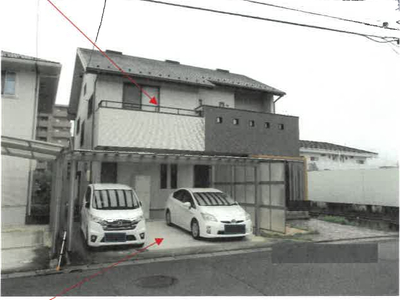 岐阜県大垣市 大垣駅28分 戸建て 1,659万円の競売物件情報 #9
