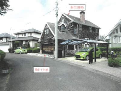 岐阜県可児市 姫駅 戸建て 781万円の競売物件情報 #16