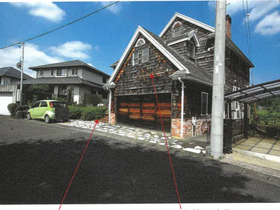 岐阜県可児市 姫駅 戸建て 781万円の競売物件情報 #2