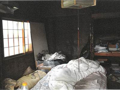 岐阜県美濃市 梅山駅6分 戸建て 477万円の競売物件情報 #13
