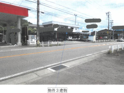 岐阜県美濃市 梅山駅6分 戸建て 477万円の競売物件情報 #19