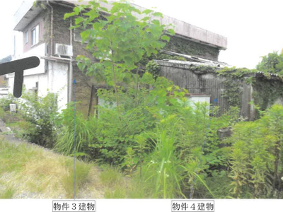 岐阜県美濃市 梅山駅6分 戸建て 477万円の競売物件情報 #20