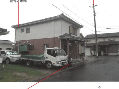 岐阜県可児市 日本ライン今渡駅11分 戸建て 303万円の競売物件情報 #12