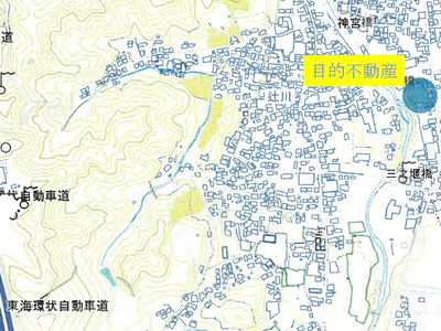 岐阜県土岐市 土岐市駅 戸建て 1,313万円の競売物件情報 #8