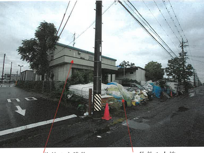 岐阜県大垣市 美濃青柳駅21分 戸建て 769万円の競売物件情報 #1