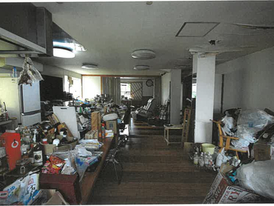 岐阜県大垣市 美濃青柳駅21分 戸建て 769万円の競売物件情報 #10