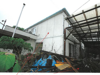 岐阜県大垣市 美濃青柳駅21分 戸建て 769万円の競売物件情報 #12