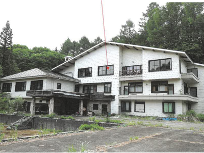岐阜県飛騨市 杉崎駅 戸建て 230万円の競売物件情報 #2