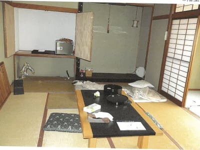 岐阜県飛騨市 杉崎駅 戸建て 230万円の競売物件情報 #26