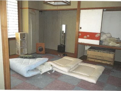 岐阜県飛騨市 杉崎駅 戸建て 230万円の競売物件情報 #8