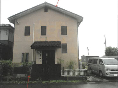 岐阜県本巣市 織部駅3分 戸建て 258万円の競売物件情報 #12