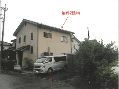 岐阜県本巣市 織部駅3分 戸建て 258万円の競売物件情報 #13