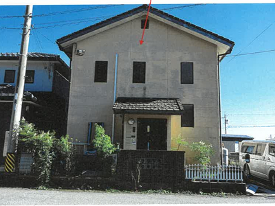 岐阜県本巣市 織部駅3分 戸建て 258万円の競売物件情報 #2