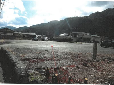 (値下げ) 岐阜県下呂市 上呂駅15分 農地 502万円の競売物件情報 #1