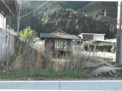 (値下げ) 岐阜県下呂市 上呂駅15分 農地 502万円の競売物件情報 #2