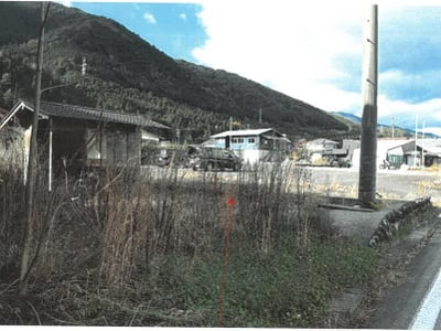 (値下げ) 岐阜県下呂市 上呂駅15分 農地 502万円の競売物件情報 #3