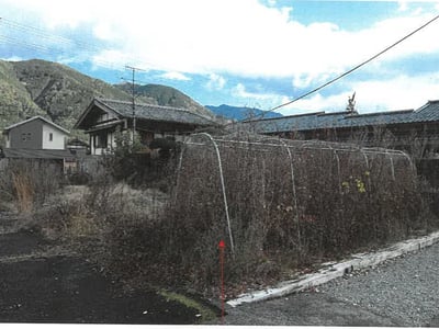 (値下げ) 岐阜県下呂市 上呂駅15分 農地 502万円の競売物件情報 #4