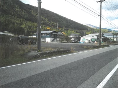 (値下げ) 岐阜県下呂市 上呂駅15分 農地 502万円の競売物件情報 #8