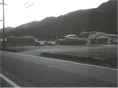 (値下げ) 岐阜県下呂市 上呂駅15分 農地 502万円の競売物件情報 #9