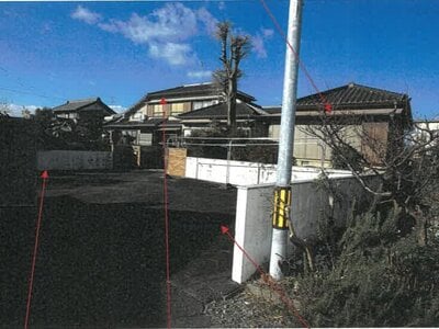 【値下げ】岐阜県本巣市 糸貫駅19分 戸建て 683万円の競売物件情報 #1
