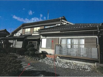 【値下げ】岐阜県本巣市 糸貫駅19分 戸建て 683万円の競売物件情報 #17
