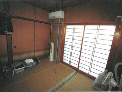 【値下げ】岐阜県本巣市 糸貫駅19分 戸建て 683万円の競売物件情報 #23