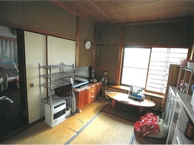 【値下げ】岐阜県本巣市 糸貫駅19分 戸建て 683万円の競売物件情報 #26