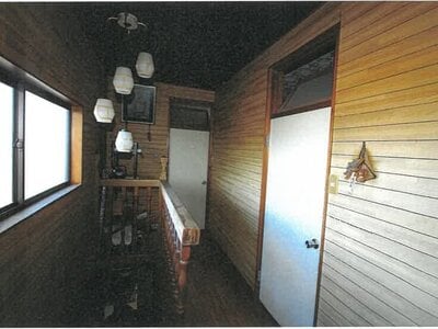 【値下げ】岐阜県本巣市 糸貫駅19分 戸建て 683万円の競売物件情報 #36
