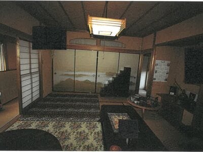 【値下げ】岐阜県本巣市 糸貫駅19分 戸建て 683万円の競売物件情報 #44