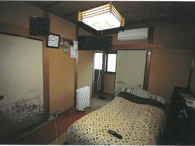 【値下げ】岐阜県本巣市 糸貫駅19分 戸建て 683万円の競売物件情報 #45
