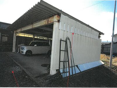 【値下げ】岐阜県本巣市 糸貫駅19分 戸建て 683万円の競売物件情報 #49