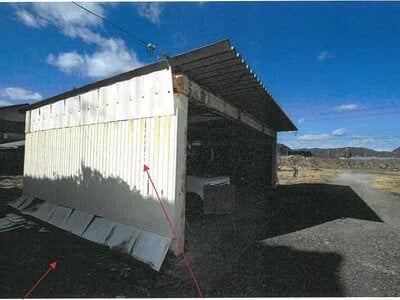 【値下げ】岐阜県本巣市 糸貫駅19分 戸建て 683万円の競売物件情報 #5