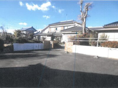 【値下げ】岐阜県本巣市 糸貫駅19分 戸建て 683万円の競売物件情報 #52