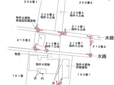 【値下げ】岐阜県本巣市 糸貫駅19分 戸建て 683万円の競売物件情報 #53