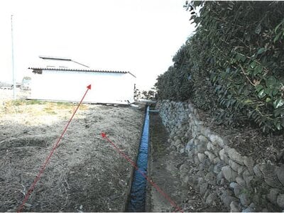 【値下げ】岐阜県本巣市 糸貫駅19分 戸建て 683万円の競売物件情報 #9