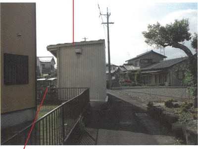 岐阜県美濃加茂市 美濃太田駅8分 土地 283万円の競売物件情報 #6