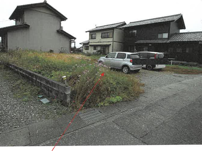 岐阜県揖斐郡揖斐川町 揖斐駅10分 土地 231万円の競売物件情報 #1