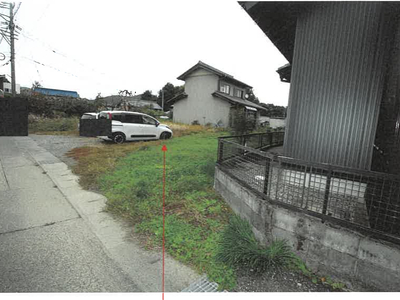 岐阜県揖斐郡揖斐川町 揖斐駅10分 土地 231万円の競売物件情報 #3