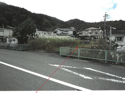 岐阜県岐阜市 那加駅 土地 225万円の競売物件情報 #1