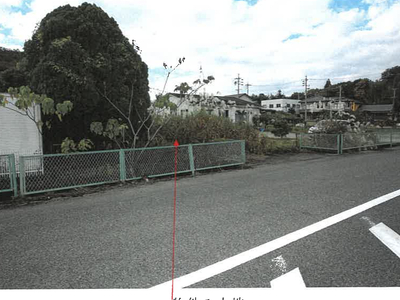 岐阜県岐阜市 那加駅 土地 225万円の競売物件情報 #2