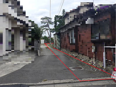 (値下げ) 宮城県仙台市青葉区 北山駅13分 土地 5,530万円の国有財産売却物件情報 #1