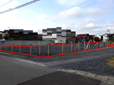 (値下げ) 宮城県石巻市 陸前山下駅5分 土地 3,030万円の国有財産売却物件情報 #1
