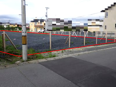 (値下げ) 宮城県石巻市 陸前山下駅5分 土地 3,030万円の国有財産売却物件情報 #2