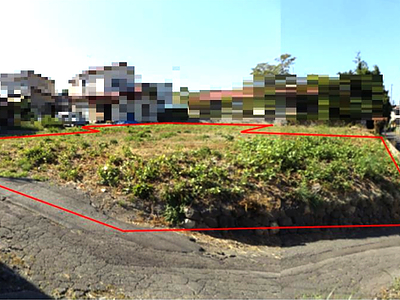 青森県弘前市 弘高下駅13分 土地 399万円の国有財産売却物件情報 #1