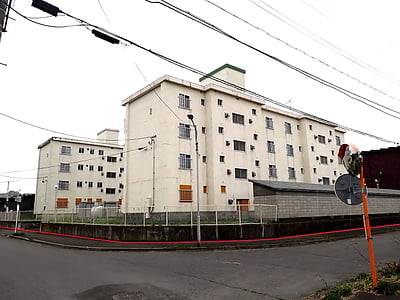 青森県八戸市 陸奥市川駅 土地 1,055万円の国有財産売却物件情報 #1