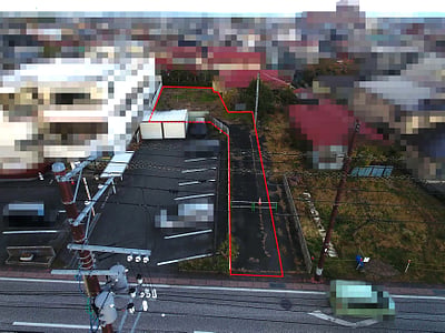 岩手県奥州市 水沢駅12分 土地 479万円の国有財産売却物件情報 #1