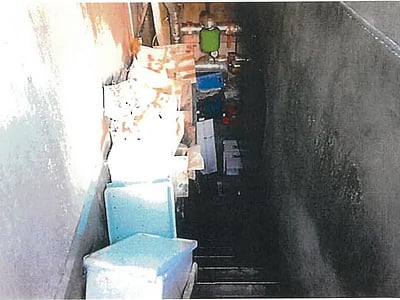北海道目梨郡羅臼町 戸建て 924万円の競売物件情報 #6