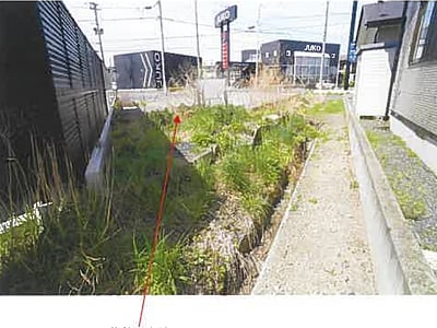 青森県八戸市 本八戸駅10分 土地 517万円の競売物件情報 #4