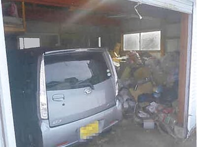 (値下げ) 青森県上北郡七戸町 七戸十和田駅 戸建て 226万円の競売物件情報 #21